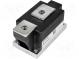 Modul  tyristorový  jeden tyristor  1,6kV  500A  BG-PB501-1