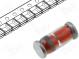 Dioda  Zenerova  0,5W  11V  SMD  role, páska  MiniMELF