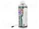Čisticí preparát  400ml  aerosol  kelímek
