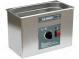 Ultrazvuková myčka  270x120x70mm  40kHz  50÷55°C  230VAC  2,5l