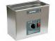Ultrazvuková myčka  270x120x110mm  40kHz  50÷55°C  230VAC  3,5l