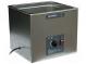 Ultrazvuková myčka  300x280x120mm  40kHz  50÷55°C  230VAC  9l