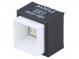 Switch  push-button  Pos  2  SPDT  5A/125VAC  ON-(ON)  200MΩ  UB2