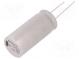 Kondenzátor  elektrolytický  low ESR  THT  12000uF  25VDC  ±20%