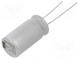 Kondenzátor  elektrolytický  low ESR  THT  3000uF  25VDC  Ø16x25mm