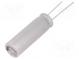 Kondenzátor  elektrolytický  low ESR  THT  1100uF  63VDC  ±20%