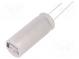 Kondenzátor  elektrolytický  low ESR  THT  2000uF  63VDC  Ø16x40mm