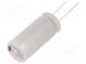 Kondenzátor  elektrolytický  low ESR  THT  2500uF  63VDC  Ø18x40mm