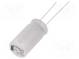 Kondenzátor  elektrolytický  low ESR  THT  1800uF  35VDC  ±20%
