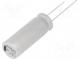 Kondenzátor  elektrolytický  low ESR  THT  2700uF  35VDC  ±20%
