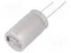 Kondenzátor  elektrolytický  low ESR  THT  5100uF  35VDC  ±20%