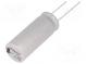 Kondenzátor  elektrolytický  low ESR  THT  5600uF  35VDC  Ø16x40mm