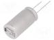 Kondenzátor  elektrolytický  low ESR  THT  6200uF  35VDC  ±20%
