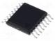 IC  PMIC  PWM controller  TSSOP16  -40÷105°C  Usup  10÷14.5V  tube