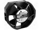 Ventilátor  AC  axiální  230VAC  172x150x38mm  300m3/h  54dBA