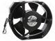 Ventilátor  AC  axiální  230VAC  172x150x55mm  408m3/h  55dBA