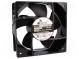 Ventilátor  AC  axiální  230VAC  205x205x90mm  1020m3/h  67dBA