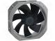 Ventilátor  AC  axiální  230VAC  280x280x80mm  1785m3/h  70dBA