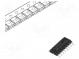 IC  driver  darlington,tranzistorové pole  SO16  0,5A  50V  Ch  7