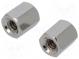 Sada matic pro D-Sub  UNC4-40  6mm