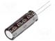 Kondenzátor  elektrolytický  low ESR  THT  470uF  63VDC  ±20%