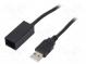 Adaptér USB/AUX  Honda