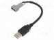 Adaptér USB/AUX  Kia