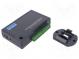 Analogových vstupů/výstupů  48ksps  Port I/O  USB 2.0 x1  500mA