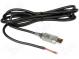 Modul  integrovaný pro kabel  RS232,USB  USB A  V  kabel  1,8m