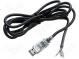 Modul  integrovaný pro kabel  RS422,USB  USB A  V  kabel  1,8m