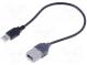 Adaptér USB/AUX  Citroën  Citroen všechny modely