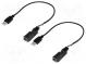 Adaptér USB/AUX  Honda  Honda CR-V 2015->,Honda Jazz 2015->