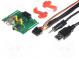 Adaptér USB/AUX  Kia  Kia Soul 2009->2013