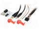 Adaptér USB/AUX  Hyundai  Hyundai Tucson 2015->