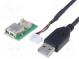 Adaptér USB/AUX  Suzuki  Suzuki všechny modely