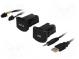 Adaptér USB/AUX  VW  VW Polo 2014->