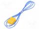 Probe  for temperature measure  0÷800°C  Accur  ±0,4%