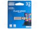 Pendrive  USB 2.0  32GB  Čtení  20MB/s  Zápis  5MB/s