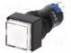 Switch  push-button  Pos  2  SPDT  0.5A/250VAC  1A/24VDC  ON-(ON)
