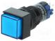 Switch  push-button  Pos  2  SPDT  0.5A/250VAC  1A/24VDC  ON-(ON)