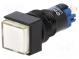 Switch  push-button  Pos  2  SPDT  0.5A/250VAC  1A/24VDC  ON-(ON)
