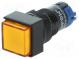 Switch  push-button  Pos  2  SPDT  0.5A/250VAC  1A/24VDC  ON-ON