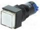 Switch  push-button  Pos  2  SPDT  0.5A/250VAC  1A/24VDC  ON-ON