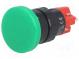 Switch  push-button  Pos  2  SPDT  3A/250VAC  2A/24VDC  ON-ON  IP40