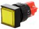 Switch  push-button  Pos  2  SPDT  3A/250VAC  2A/24VDC  ON-ON  IP40