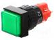 Switch  push-button  Pos  2  SPDT  3A/250VAC  2A/24VDC  ON-ON  IP40