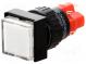 Switch  push-button  Pos  2  SPDT  3A/250VAC  2A/24VDC  ON-ON  IP40