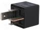 Relé  elektromagnetické  SPST-NO  Ucívky  12VDC  70A  automobilová