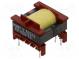 Transformátor  impulsní  12V  12V  napájecí zdroj  16W  TNY279