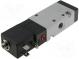 Elektromagnetický ventil  BSP 1/8